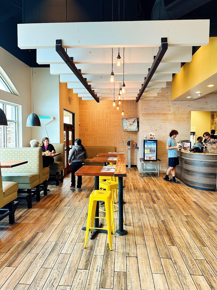 Showmars 521 Indian Land